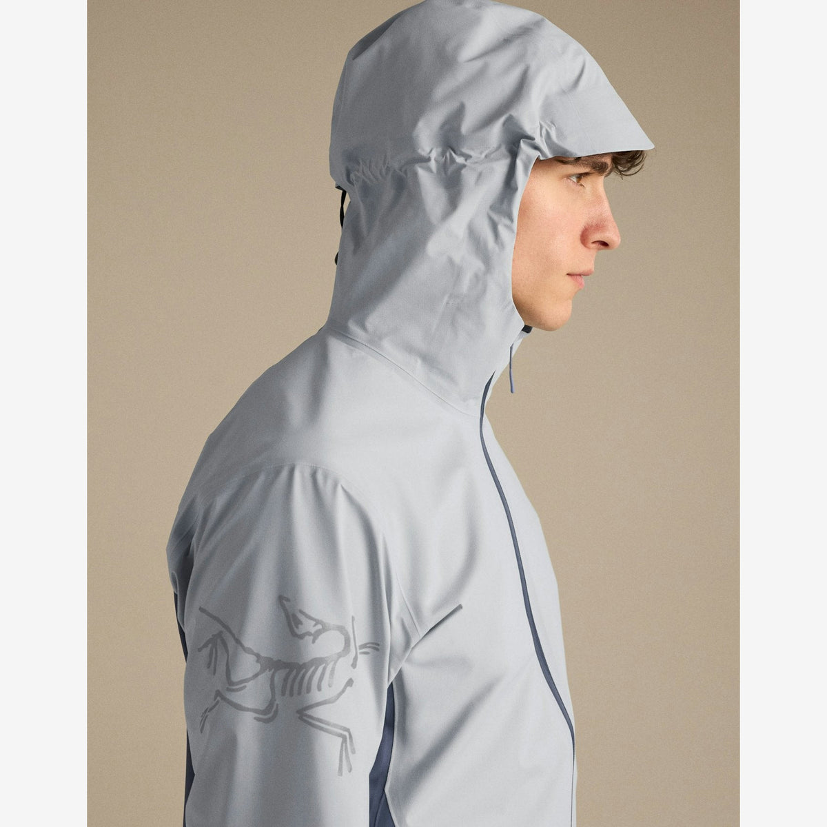 Arc'teryx Norvan Jacket Heren | Trail.nl
