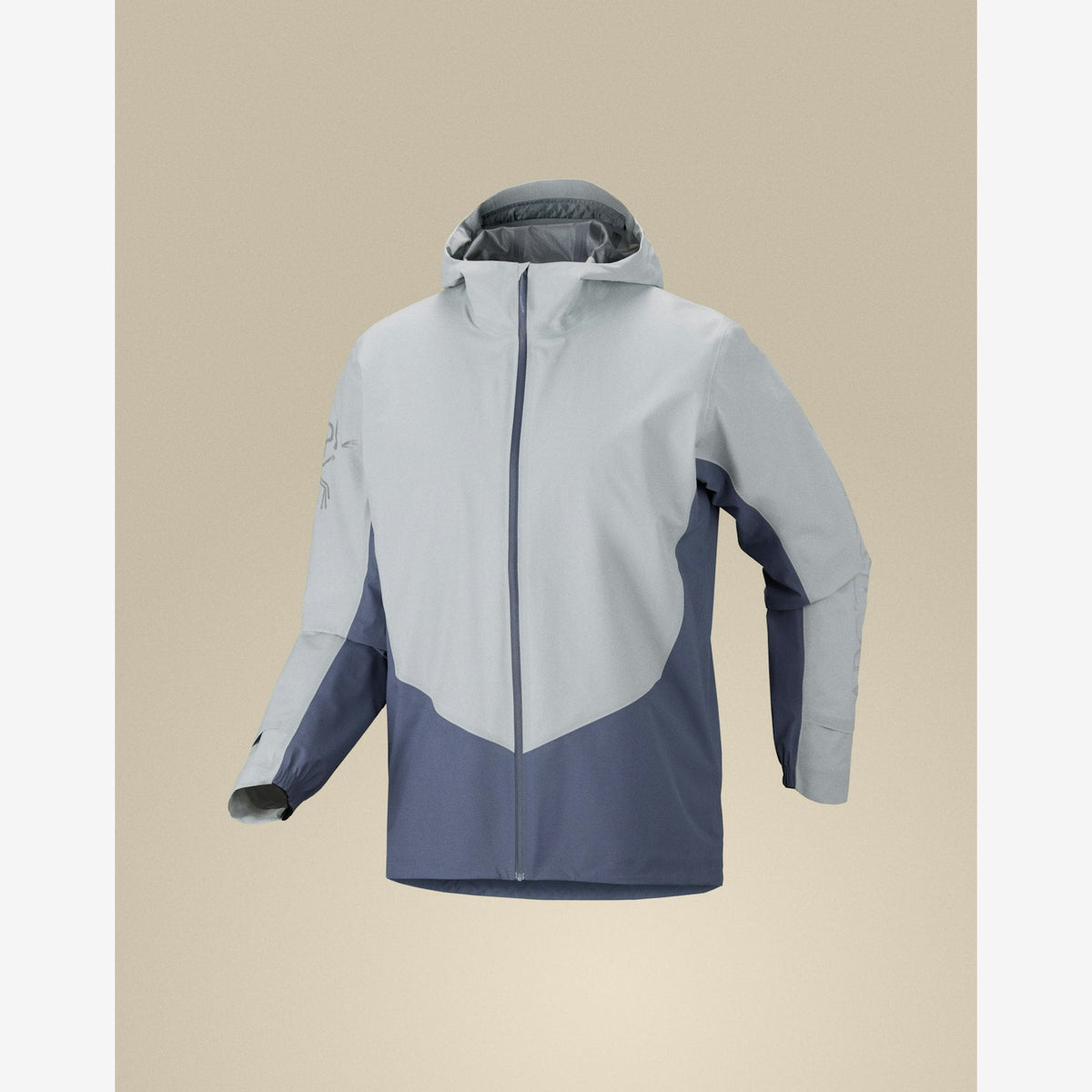 Arc'teryx Norvan Jacket Heren | Trail.nl