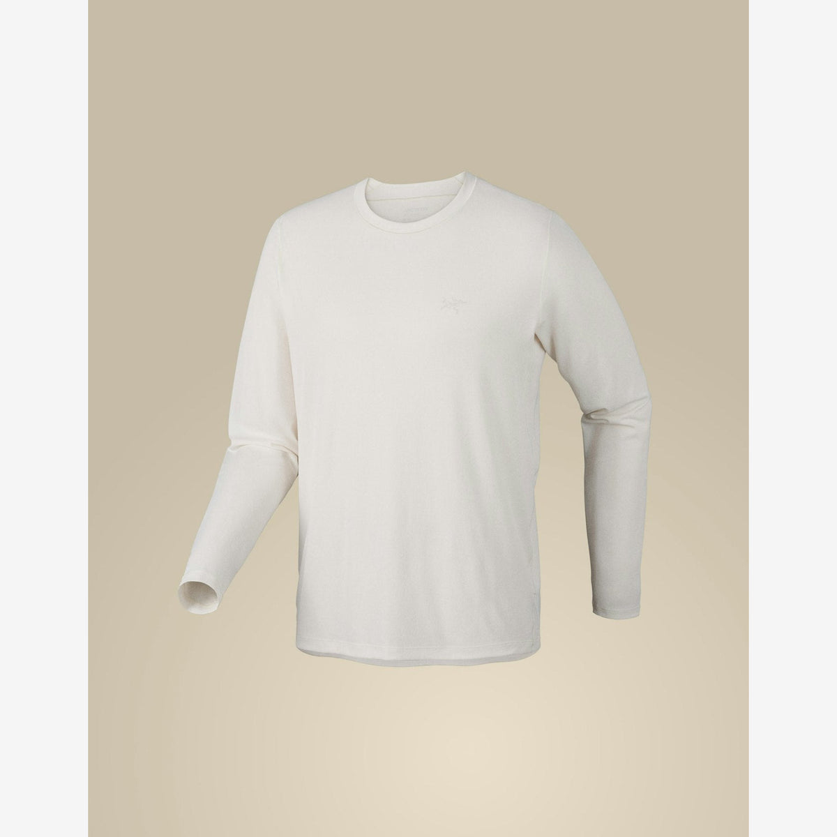 Arc'teryx Cormac Longsleeve Crewneck Heren | Trail.nl