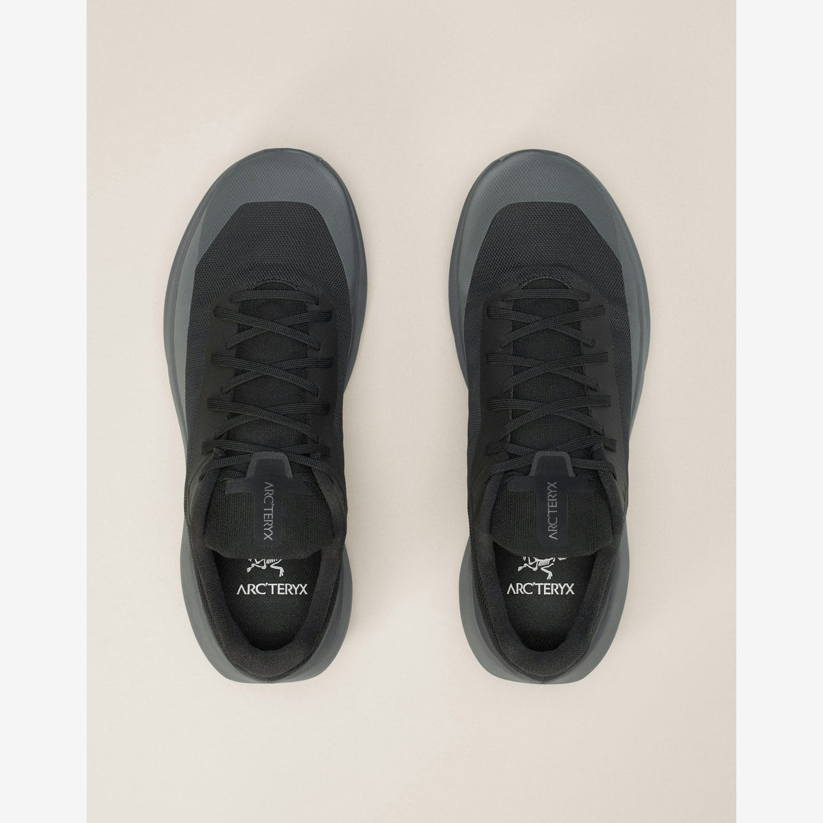 Arc'teryx Norvan LD 4 Heren | Trail.nl