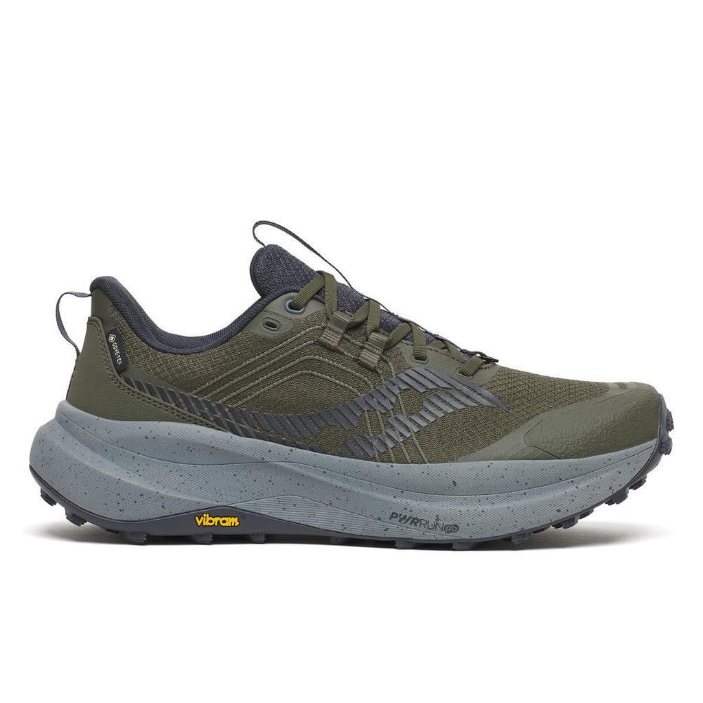 Saucony Xodus Ultra 4 GTX Heren
