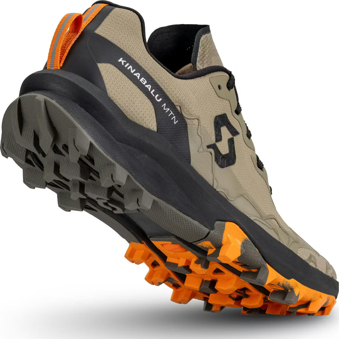 Scott Kinabalu MTN Heren | Trail.nl