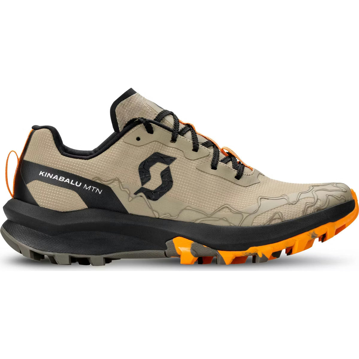 Scott Kinabalu MTN Heren | Trail.nl