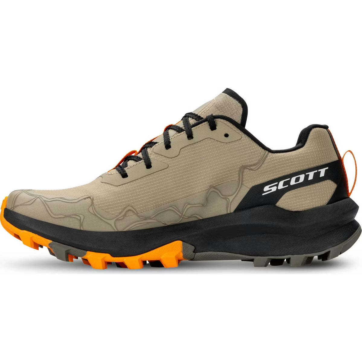 Scott Kinabalu MTN Heren | Trail.nl