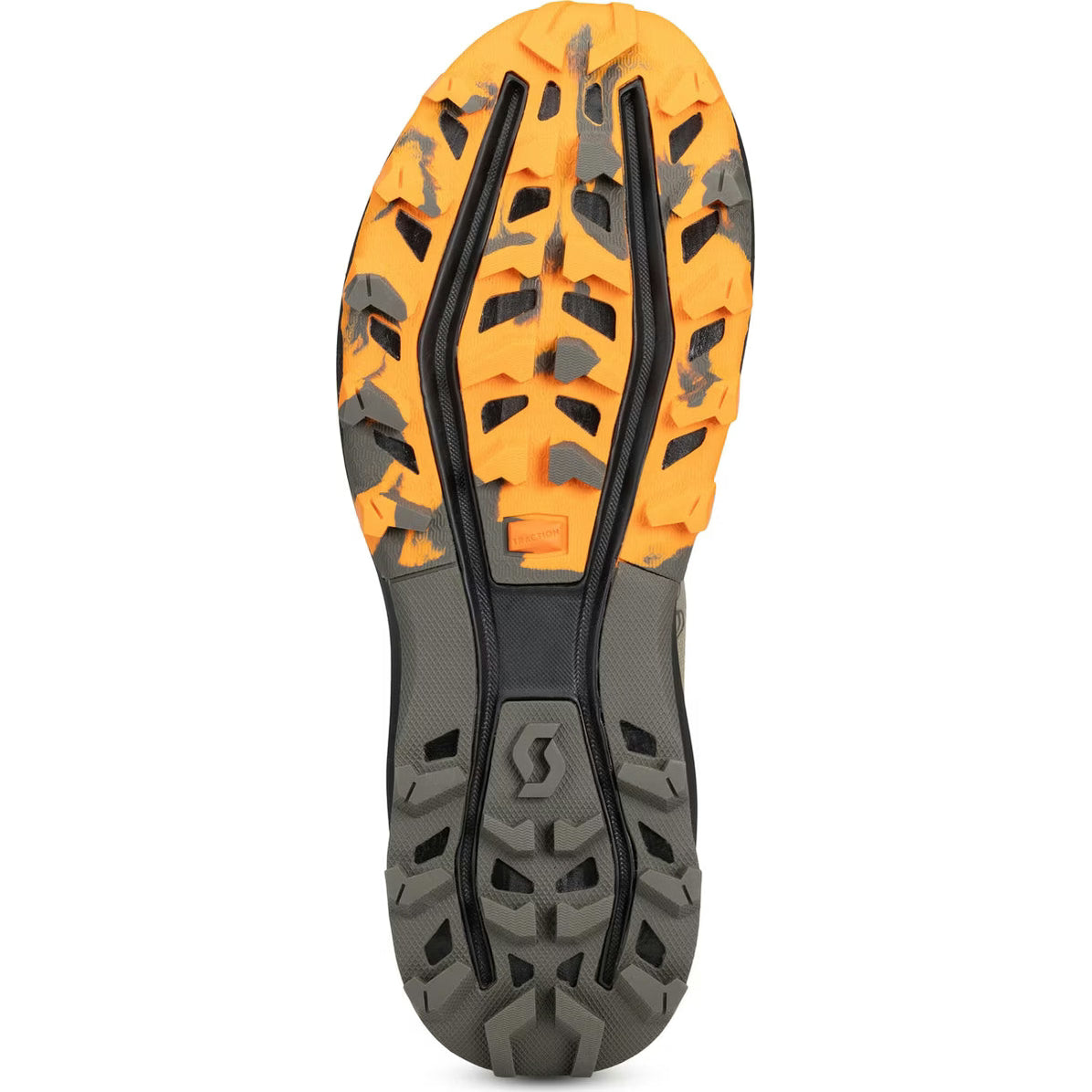 Scott Kinabalu MTN Heren | Trail.nl