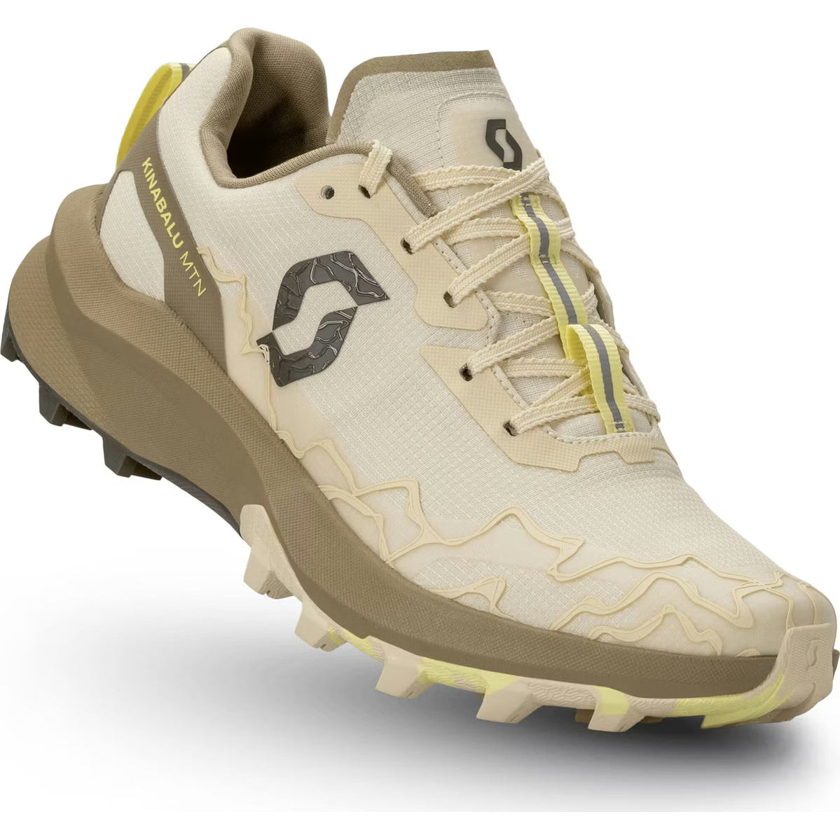 Scott Kinabalu MTN Dames | Trail.nl