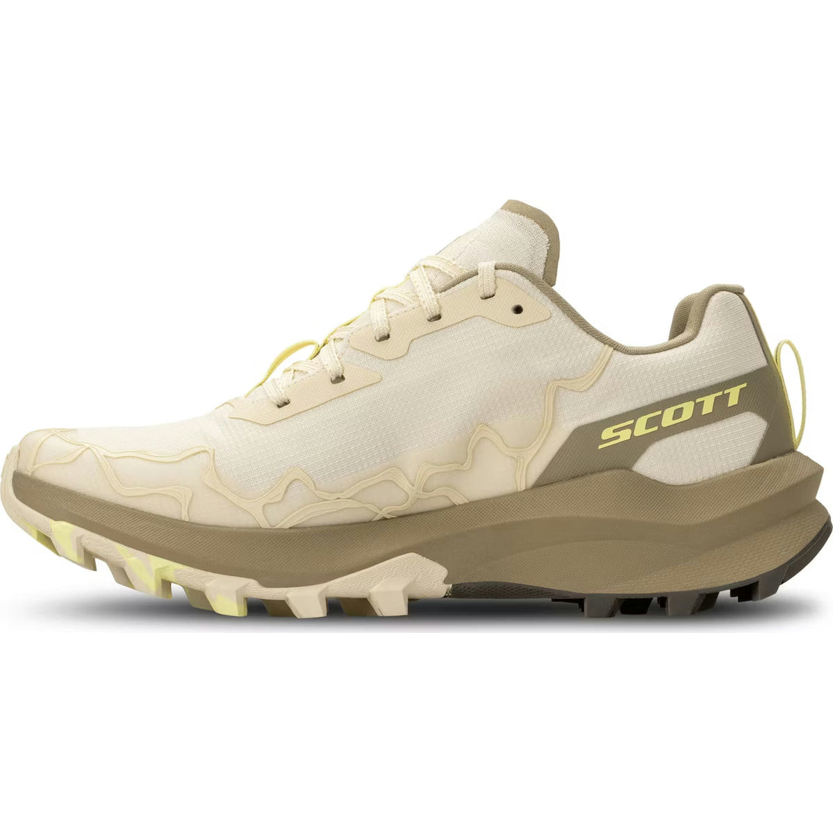 Scott Kinabalu MTN Dames | Trail.nl