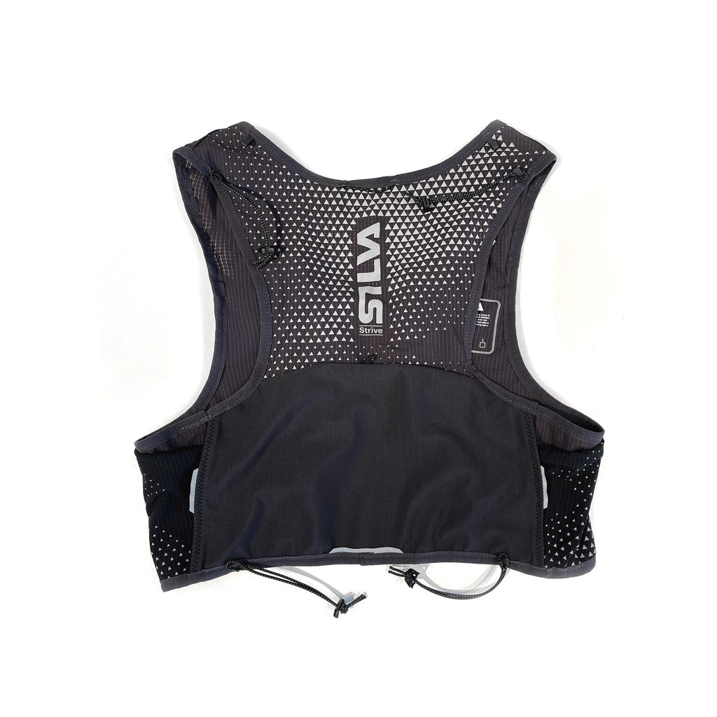 Silva Strive Fly Reflective Vest (3 Liter)