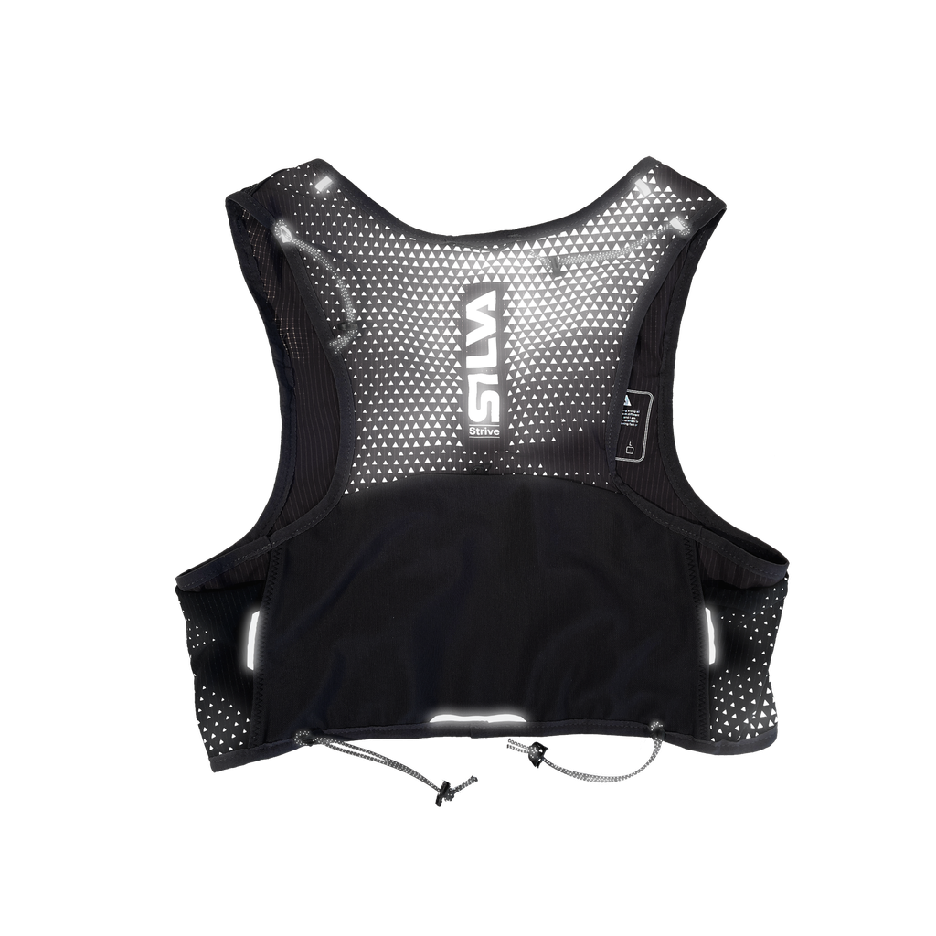 Silva Strive Fly Reflective Vest (3 Liter)