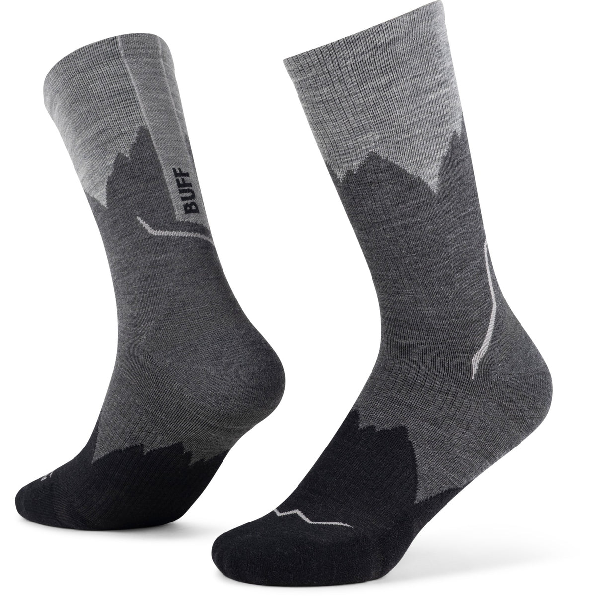 Buff Lightweight Merino Crew