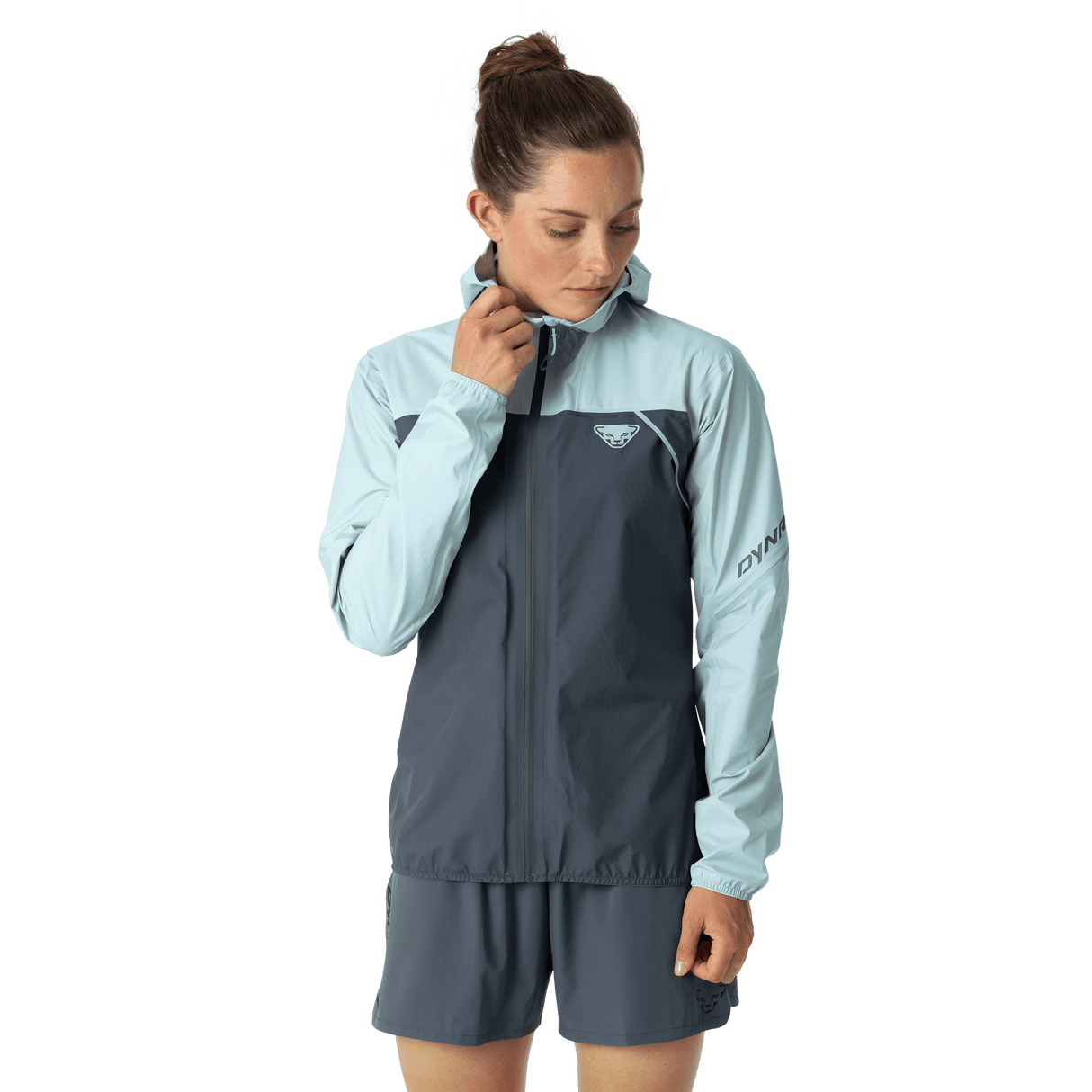 Dynafit Alpine 3-Layer Jacket Dames