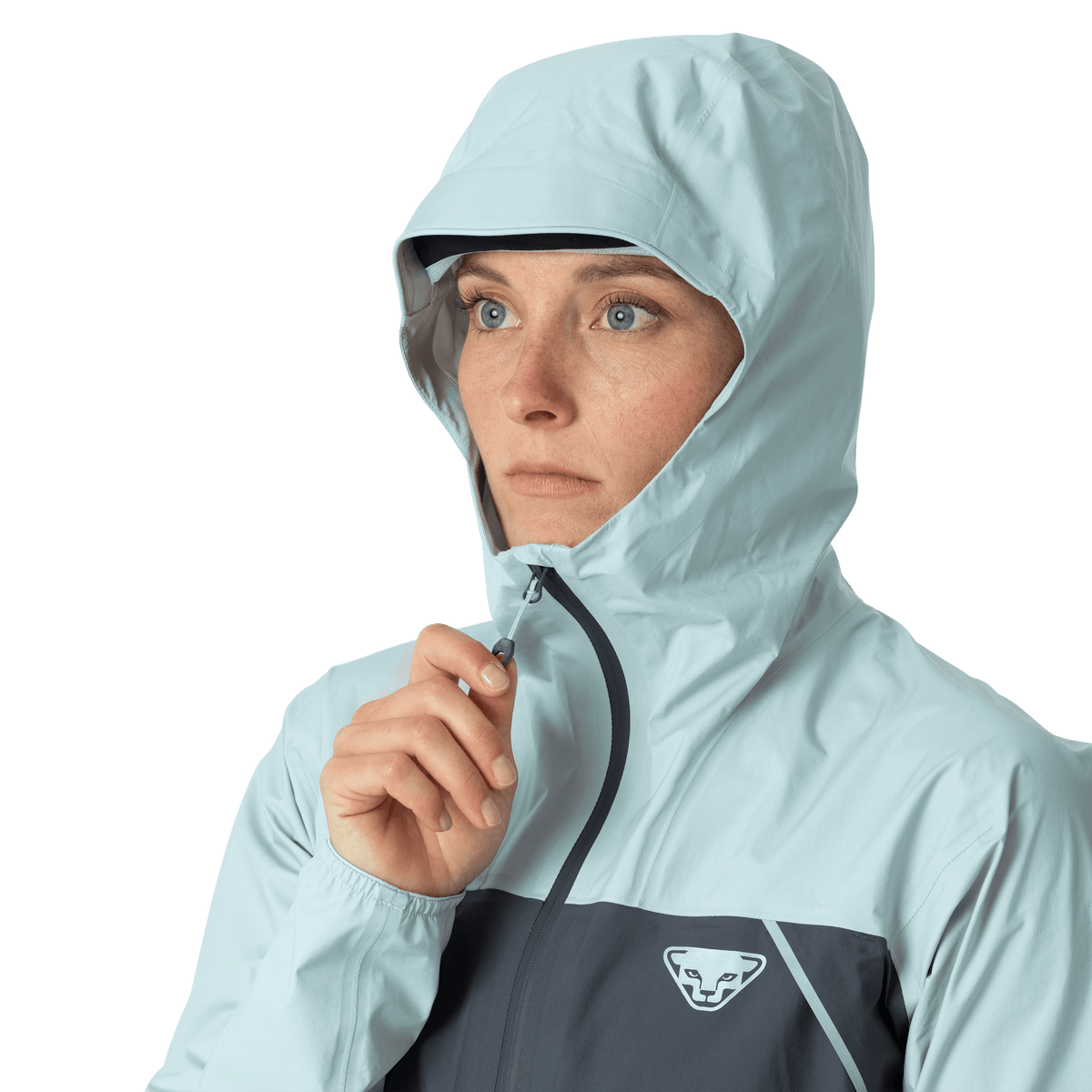 Dynafit Alpine 3-Layer Jacket Dames