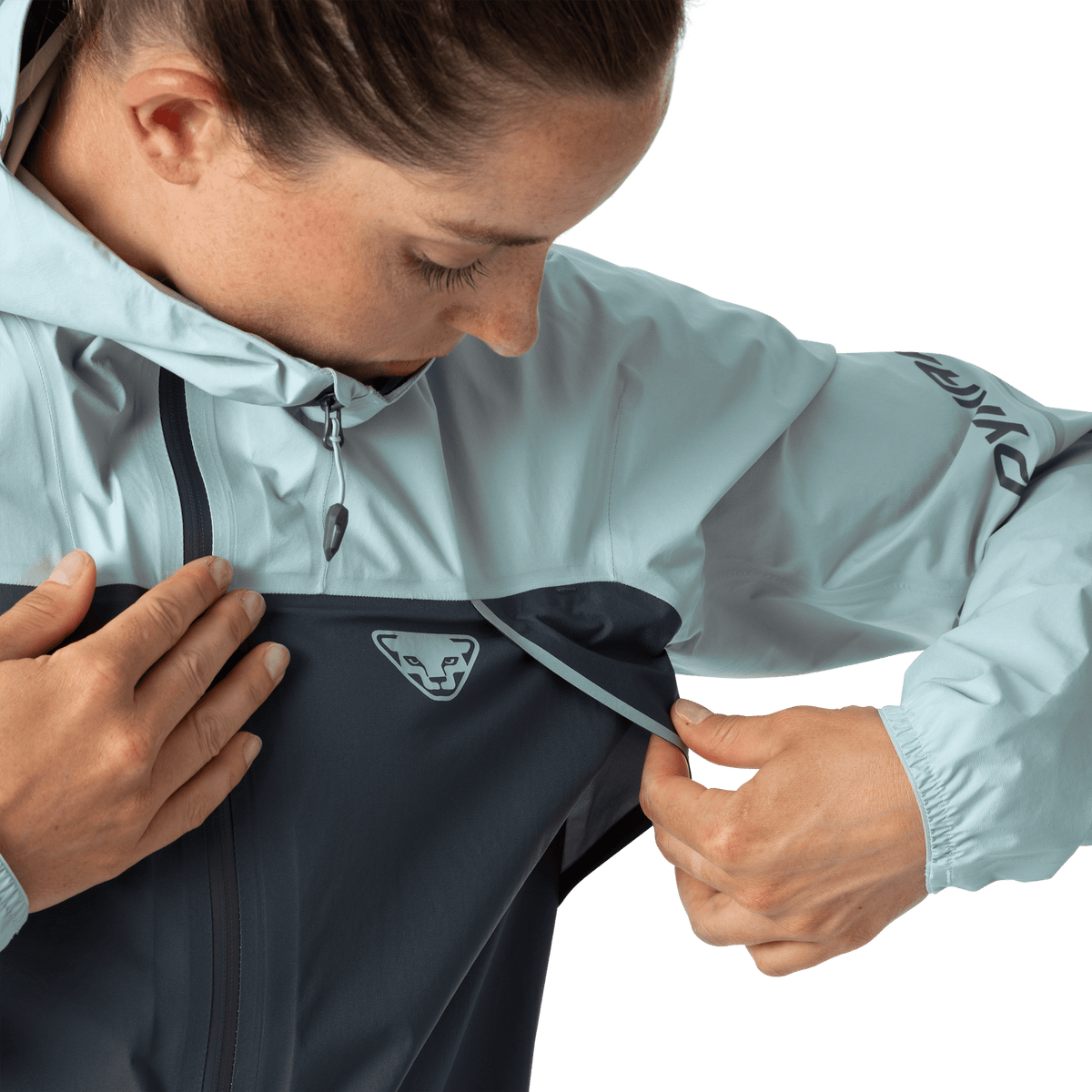 Dynafit Alpine 3-Layer Jacket Dames