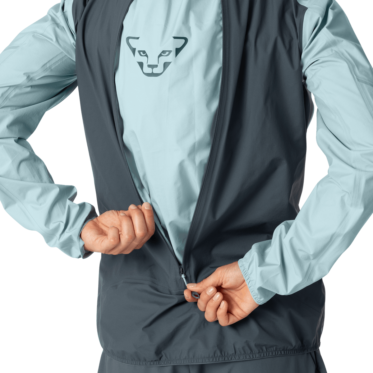 Dynafit Alpine 3-Layer Jacket Dames