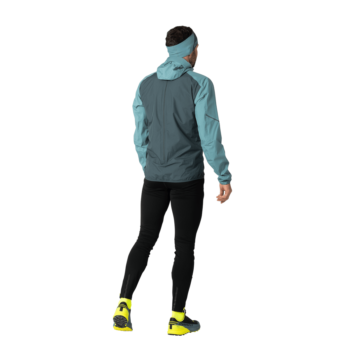 Dynafit Alpine 3-Layer Jacket Heren