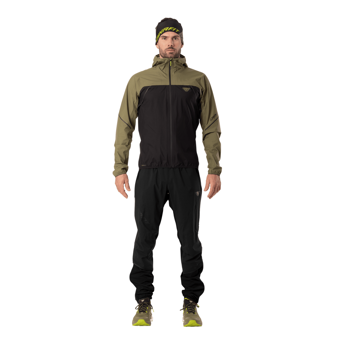 Dynafit Alpine Waterproof Overpants