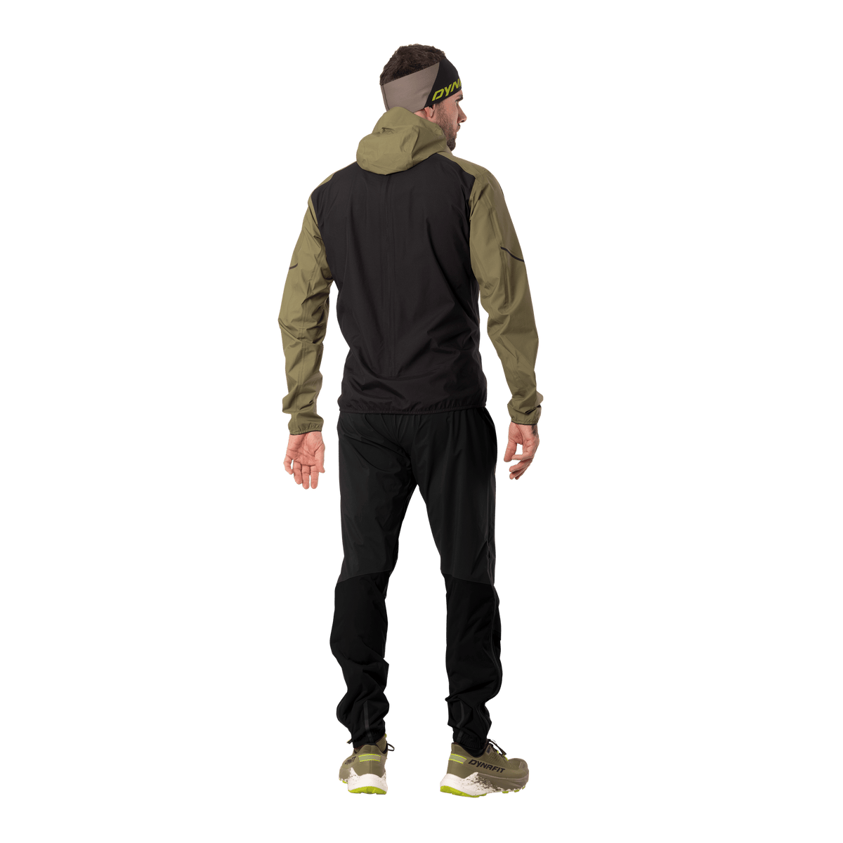 Dynafit Alpine Waterproof Overpants