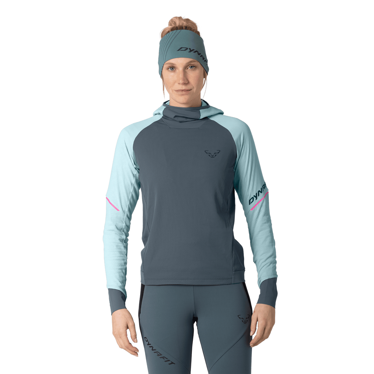 Dynafit Alpine Long Sleeve Tee Dames