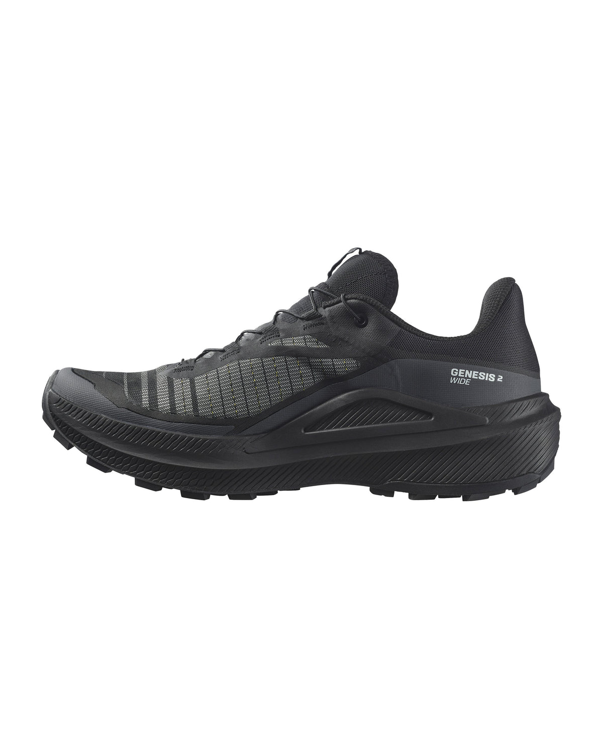 Salomon Genesis 2 Wide Heren