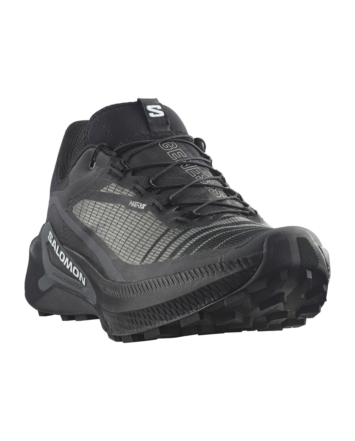 Salomon Genesis 2 Wide Heren