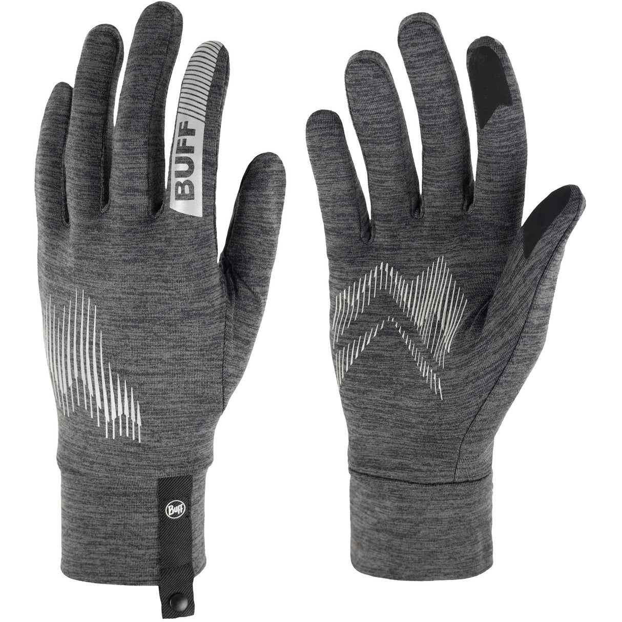 Buff Dryflx Gloves