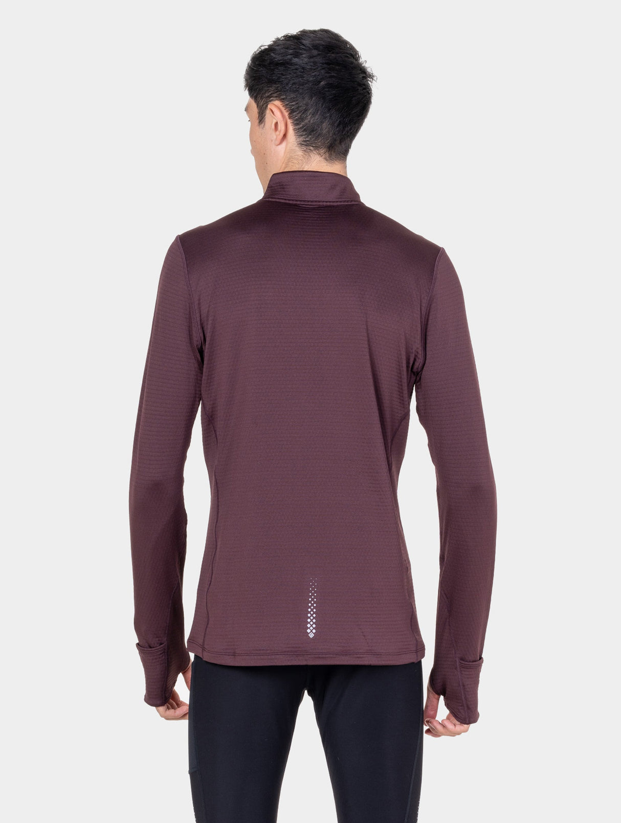Ronhill Tech Winter 1/2 Zip Heren