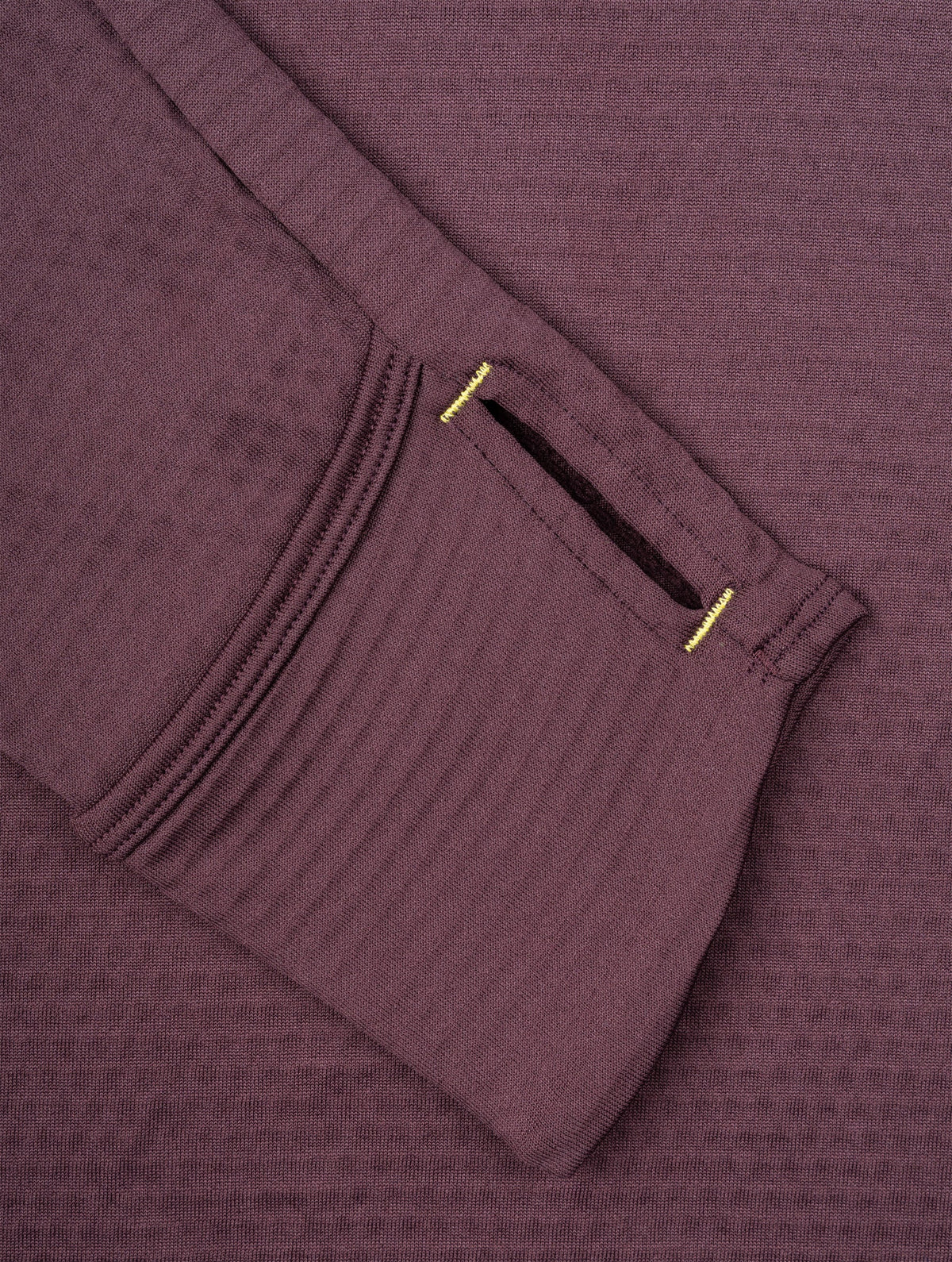 Ronhill Tech Winter 1/2 Zip Heren