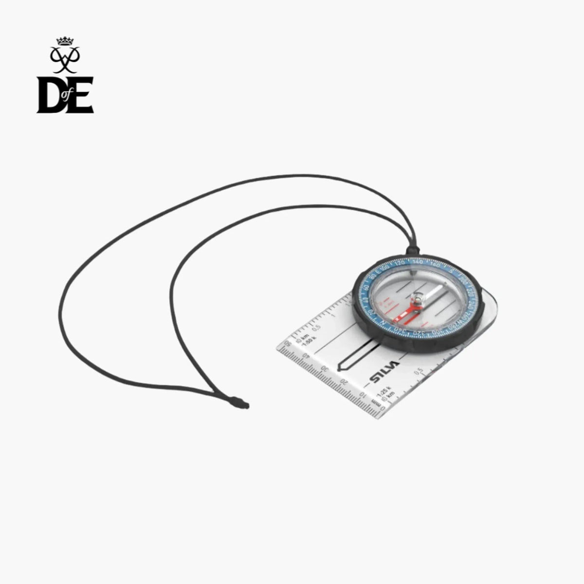 Silva Field Compass