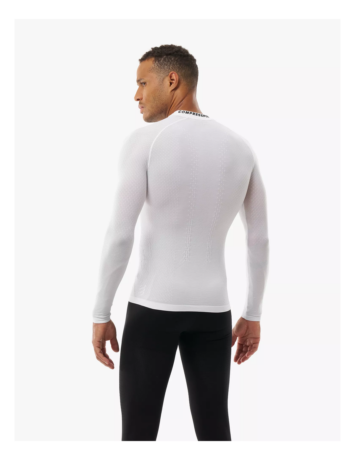 Compressport 3D Thermo Ultralight Top