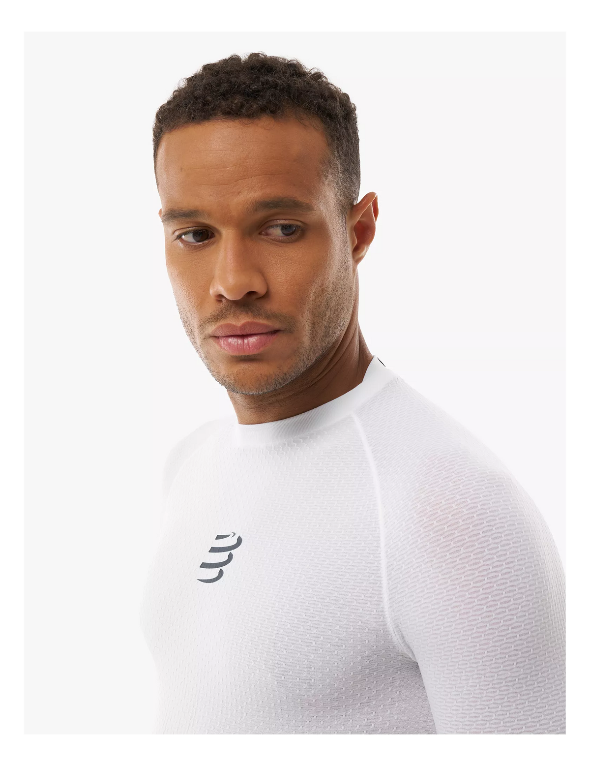 Compressport 3D Thermo Ultralight Top