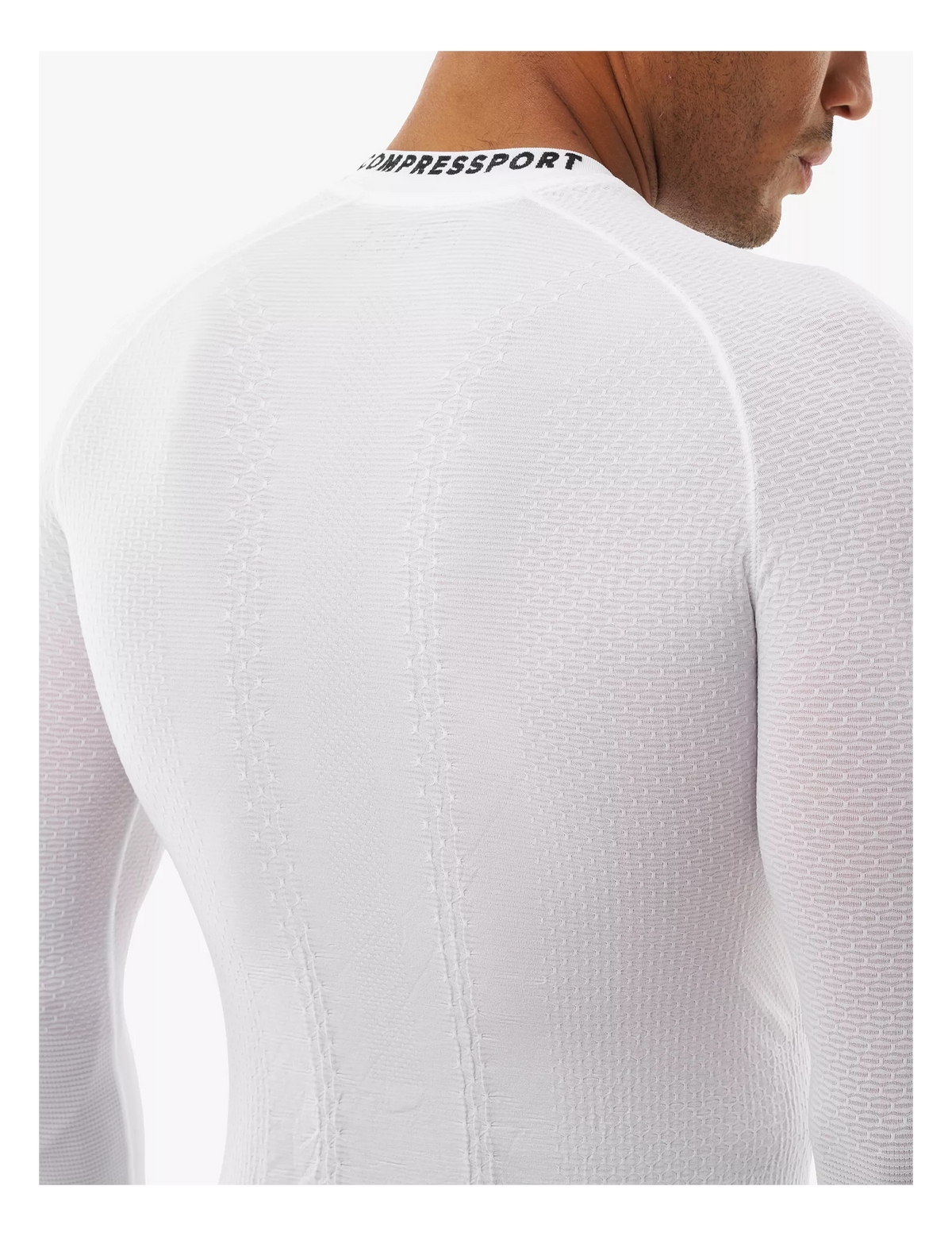 Compressport 3D Thermo Ultralight Top