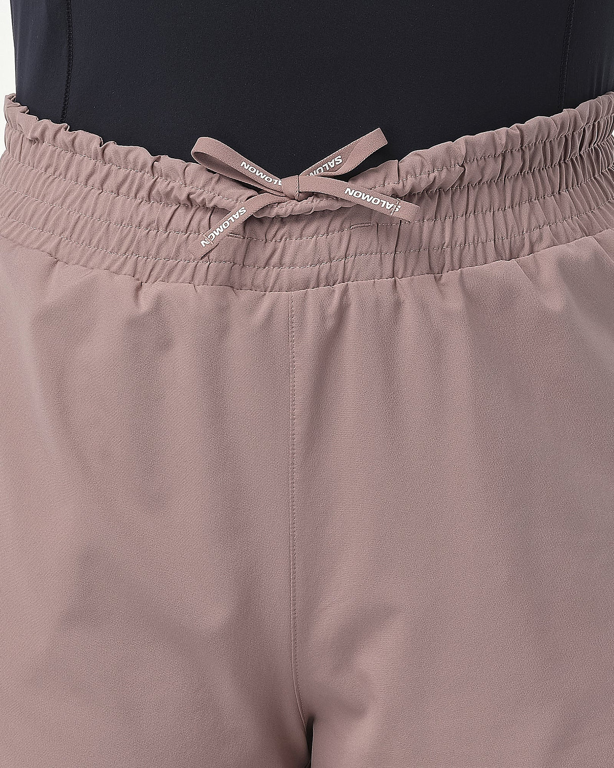 Salomon SHKout Core 2in1 4" Shorts Dames