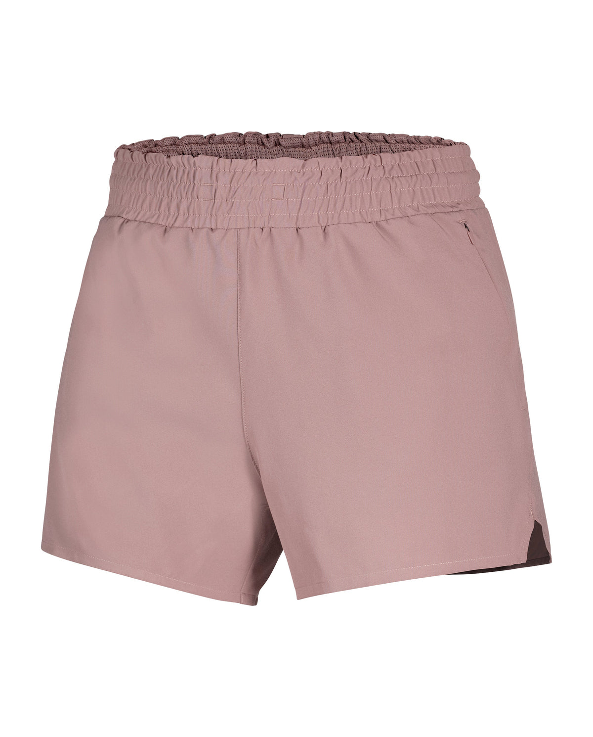 Salomon SHKout Core 2in1 4" Shorts Dames