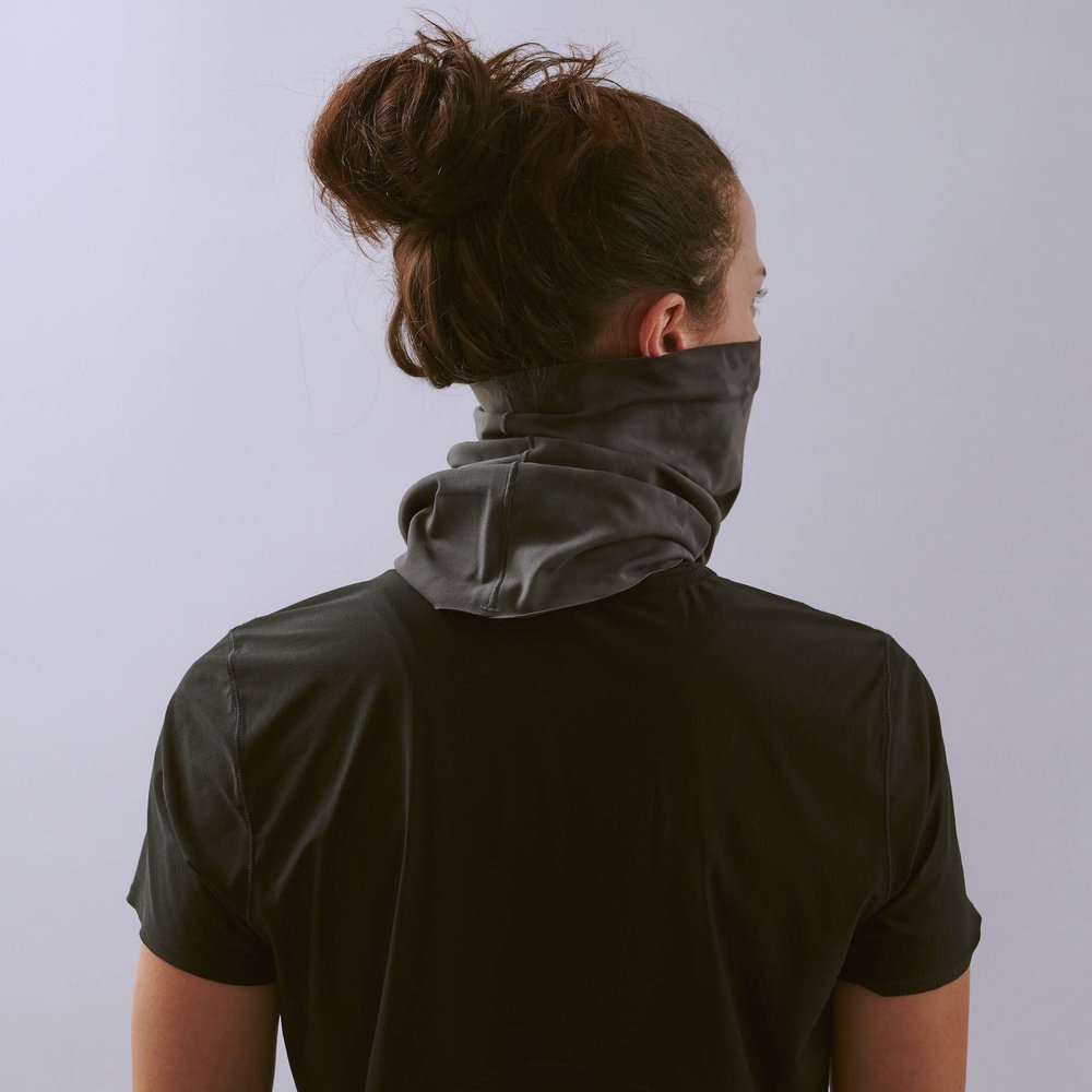 Våga Tie Dye Lightweight Neck Gaiter