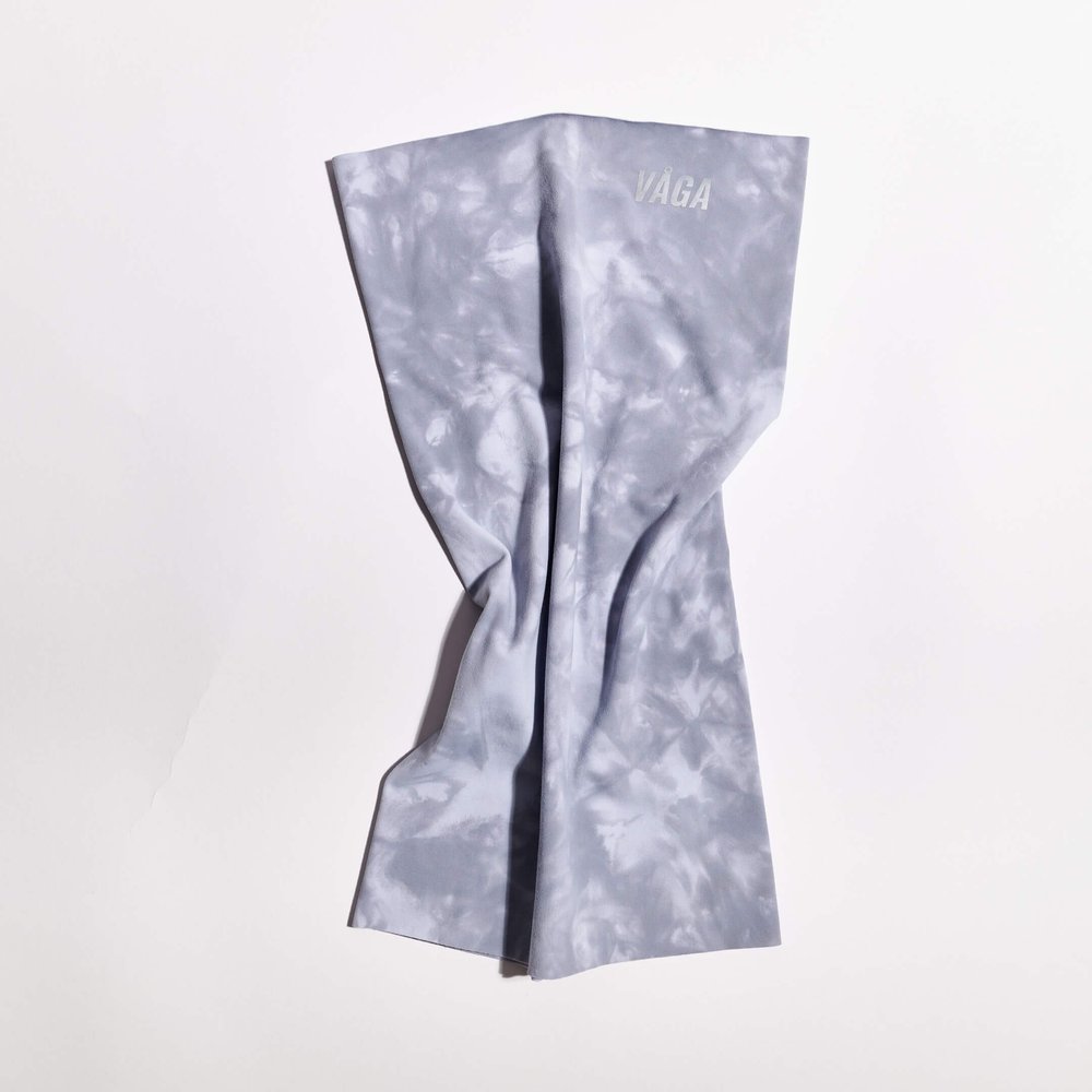 Våga Tie Dye Lightweight Neck Gaiter