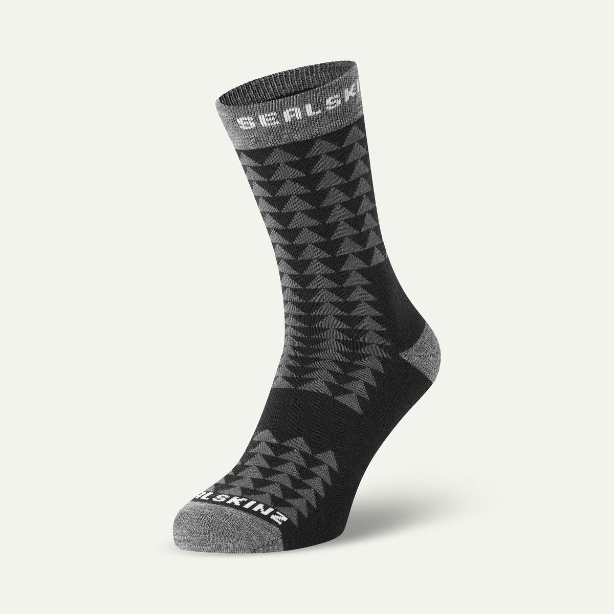 Sealskinz Hilgay Merino Sokken | Trail.nl