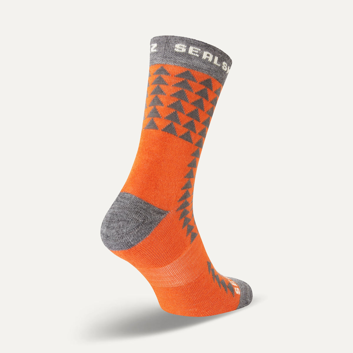 Sealskinz Hilgay Merino Sokken