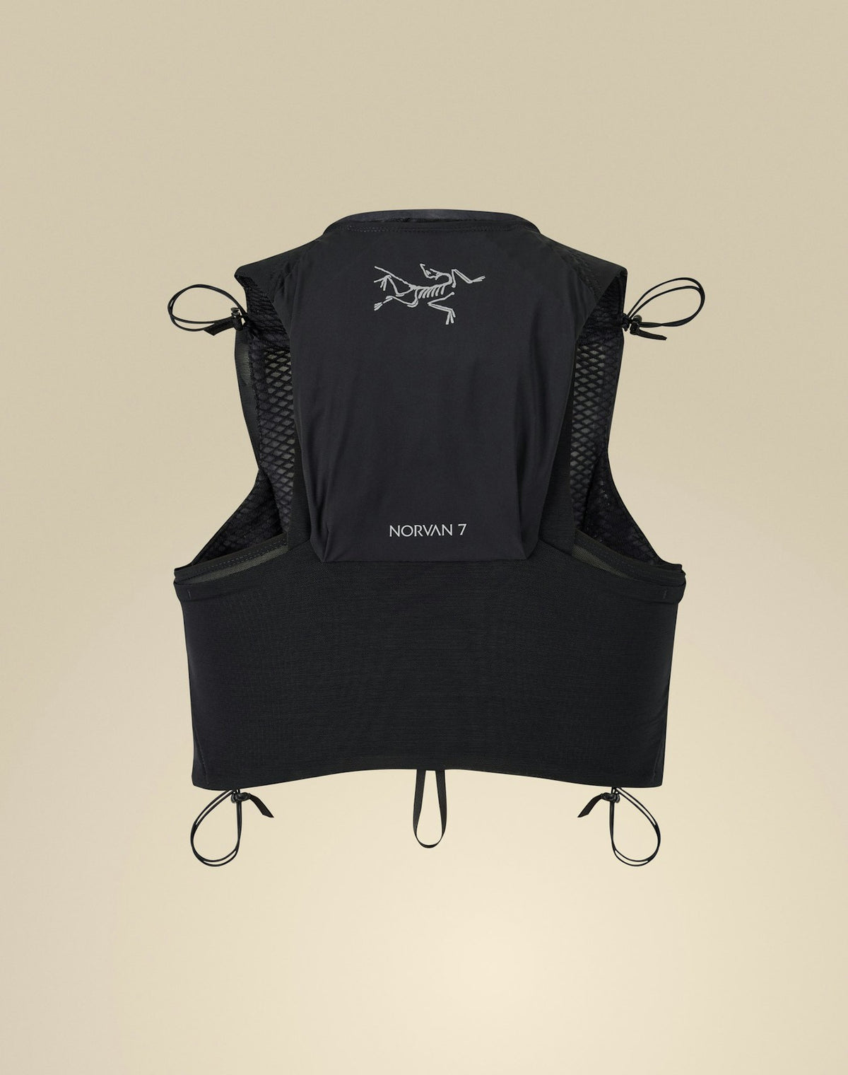 Arc'teryx Norvan 7 Weste Herren