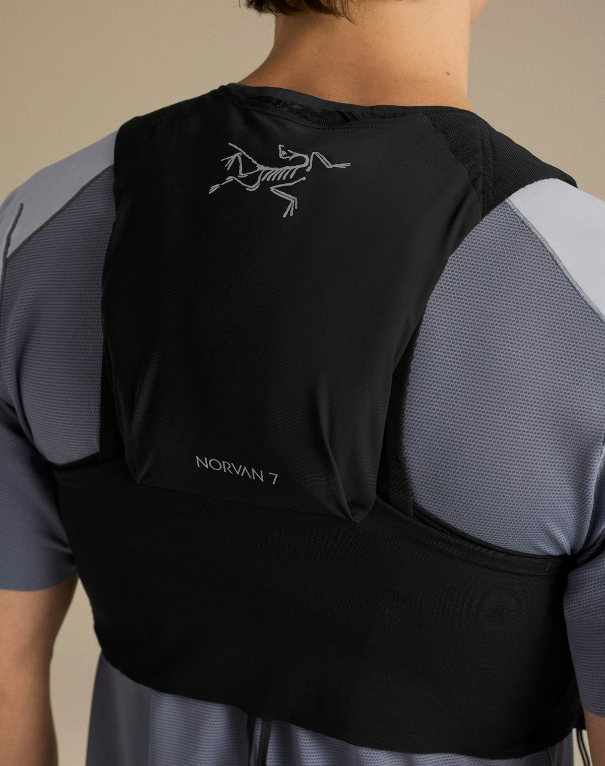 Arc'teryx Norvan 7 Weste Herren