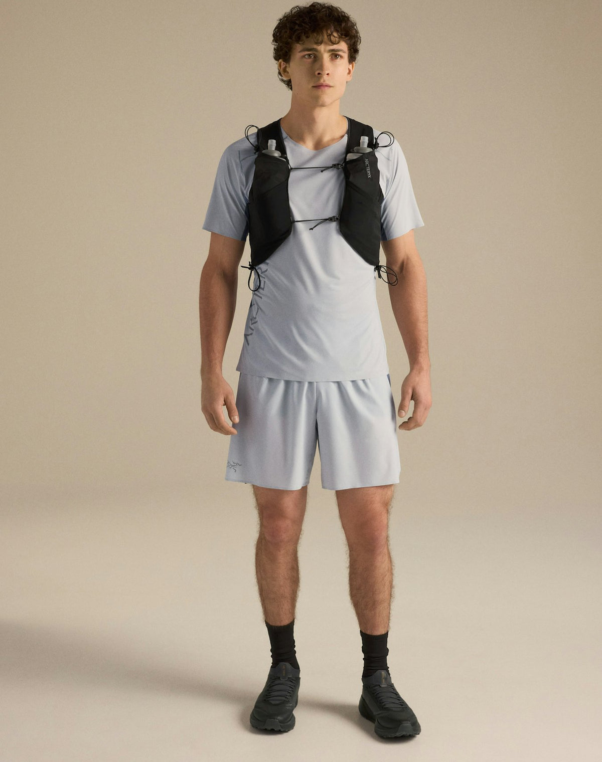 Arc'teryx Norvan 7 Weste Herren