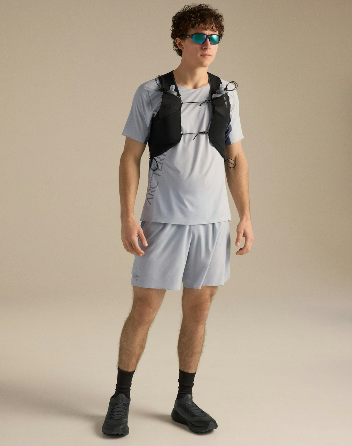 Arc'teryx Norvan 7 Weste Herren