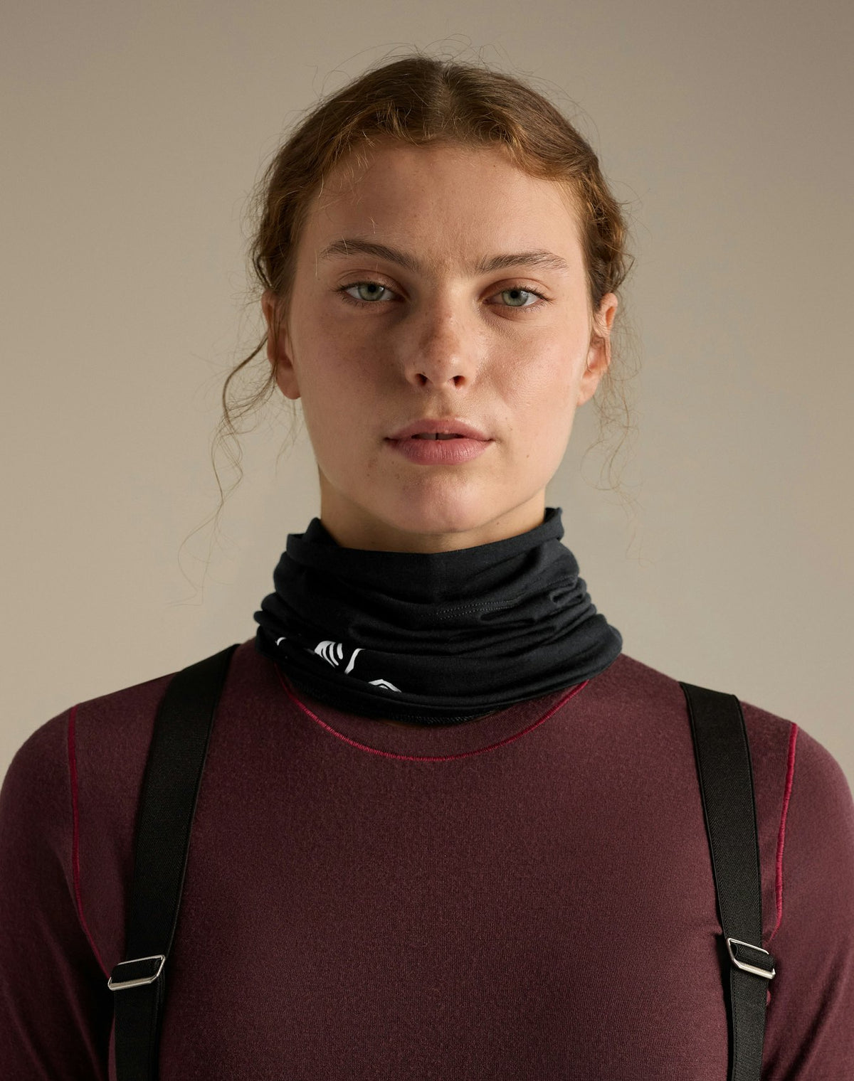 Arc'teryx Satoro Merino Neck Gaiter