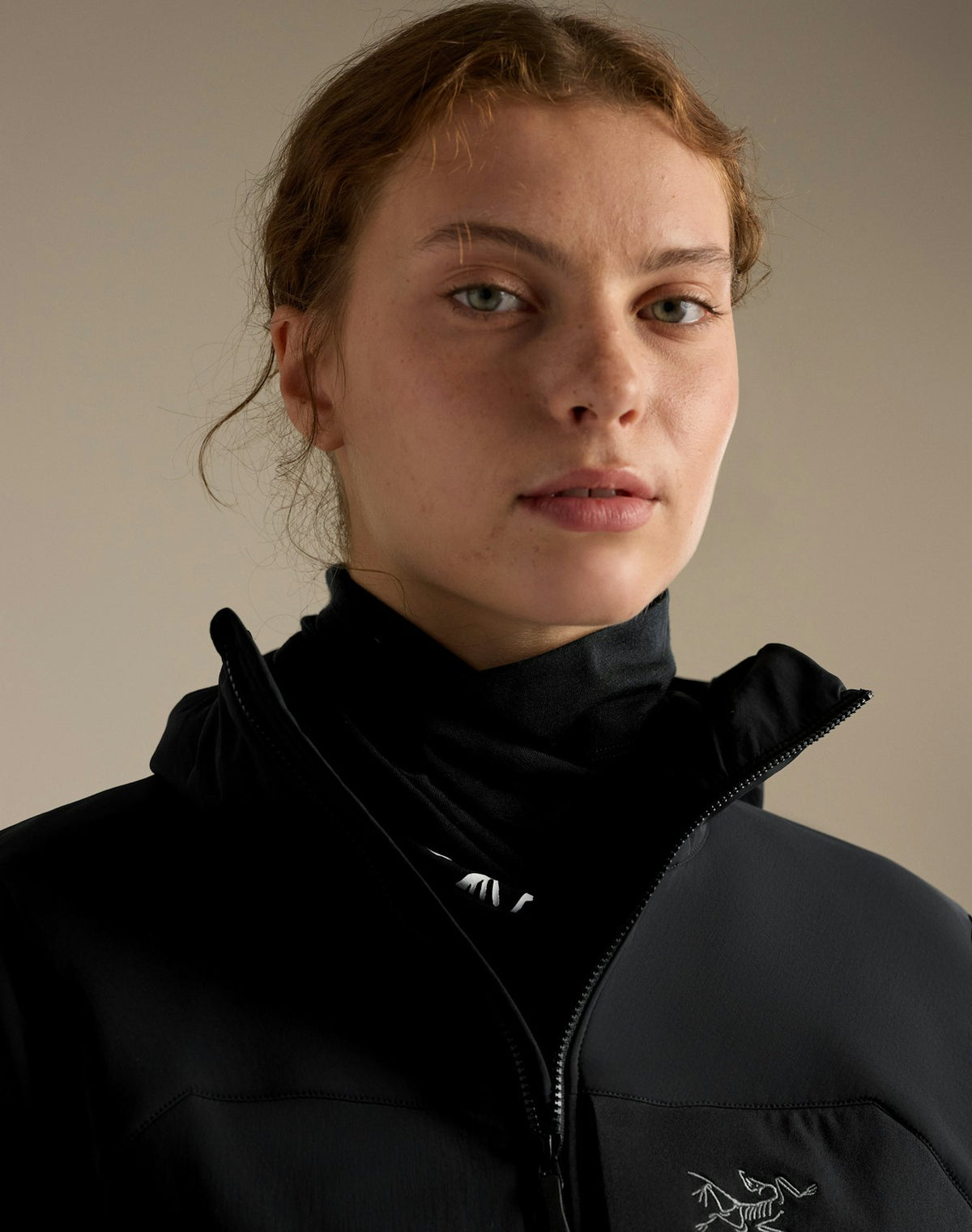 Arc'teryx Satoro Merino Neck Gaiter