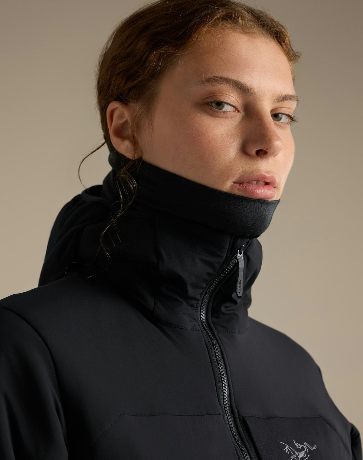 Arc'teryx Satoro Merino Neck Gaiter