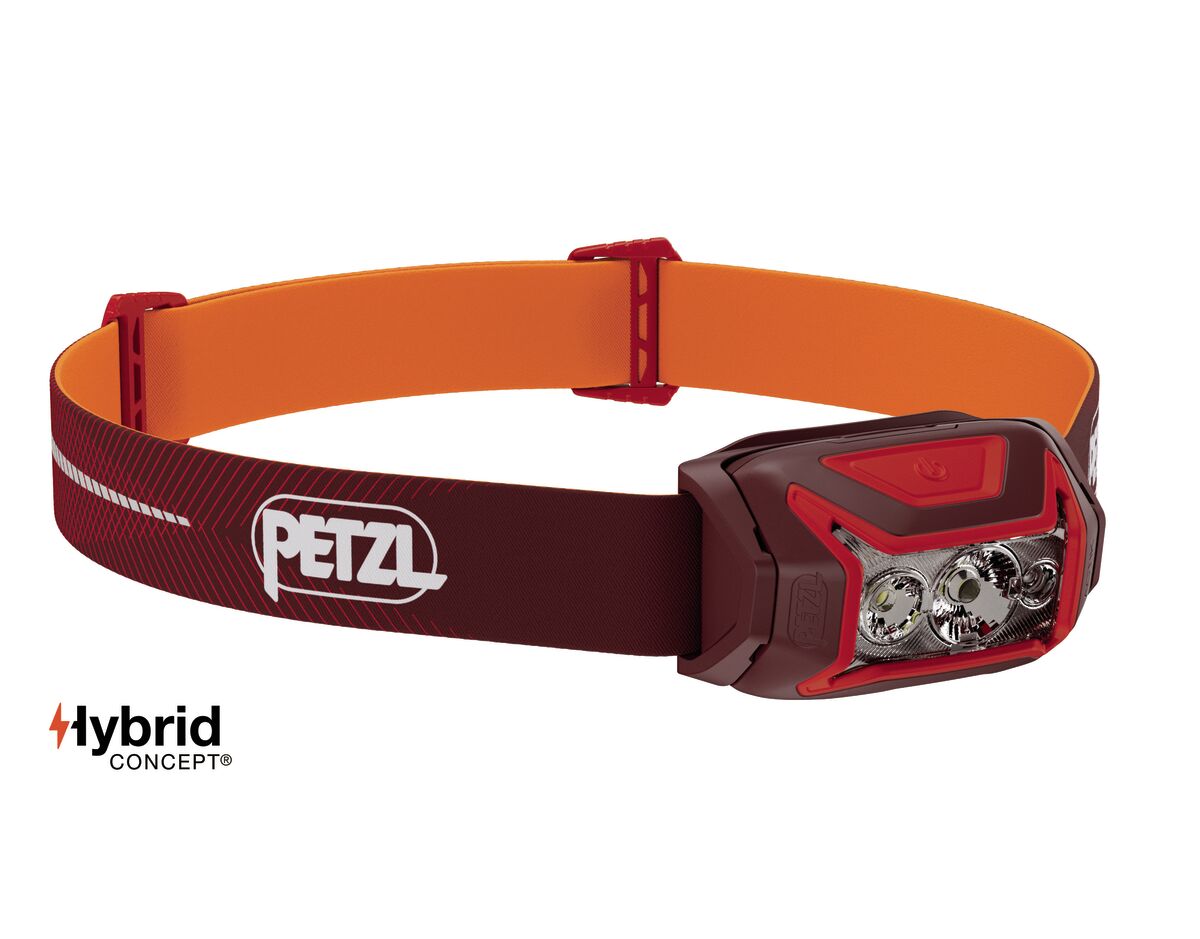 Petzl Actik Core (625 Lumen)