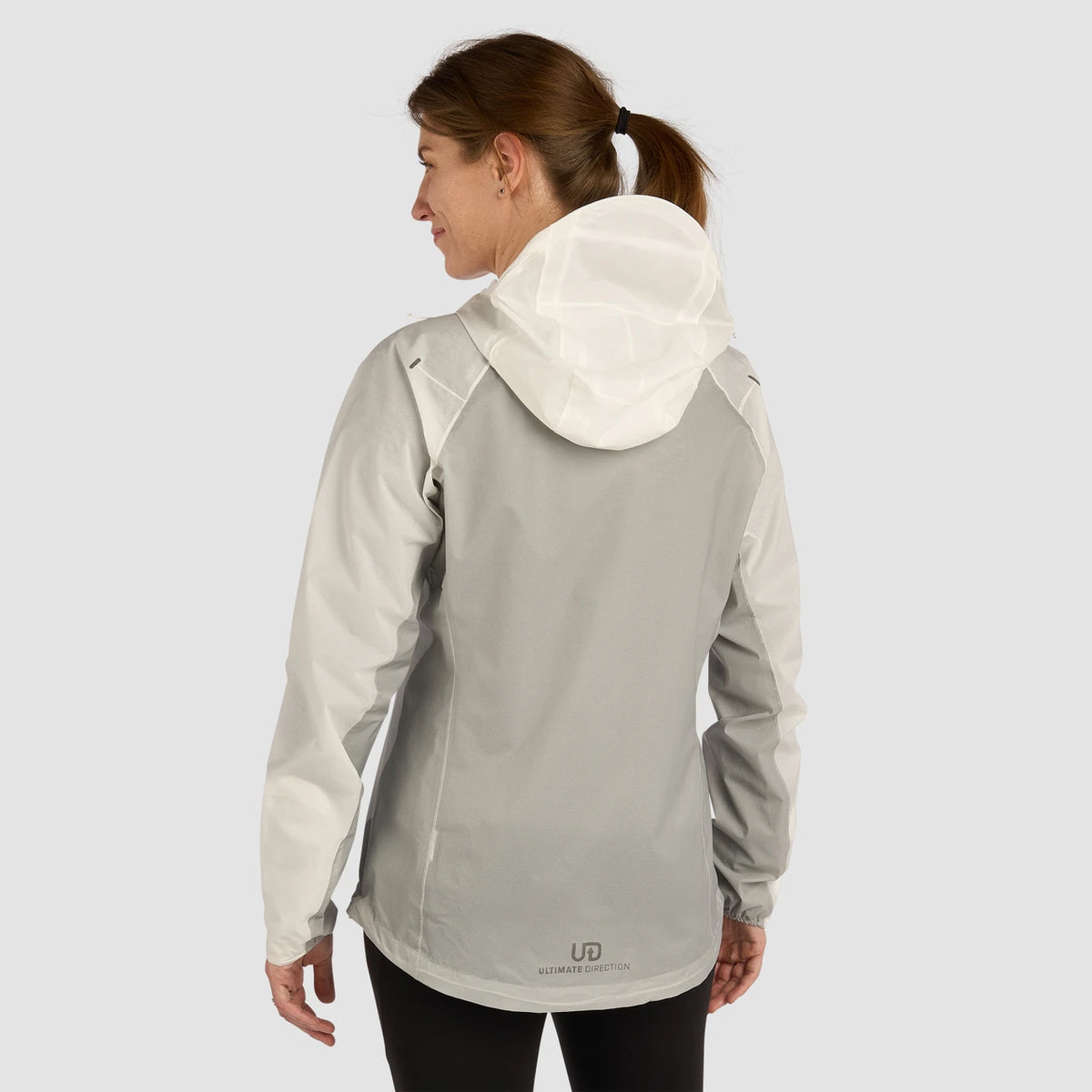 Ultimate Direction Ultra Jacket Dames
