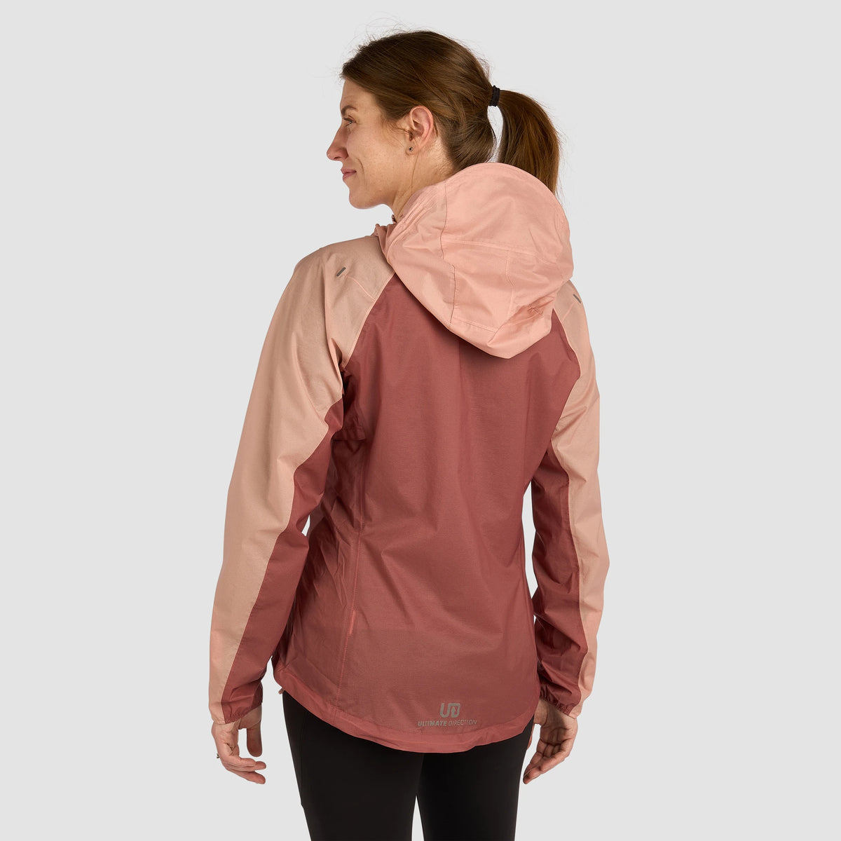 Ultimate Direction Ultra Jacket Dames