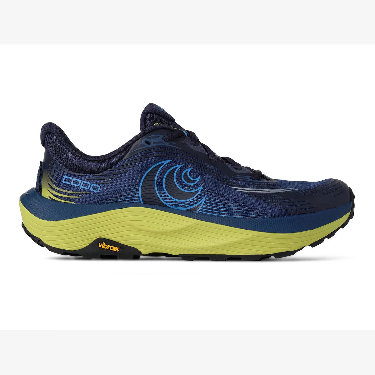 Topo Athletic Ultraventure 5 Heren