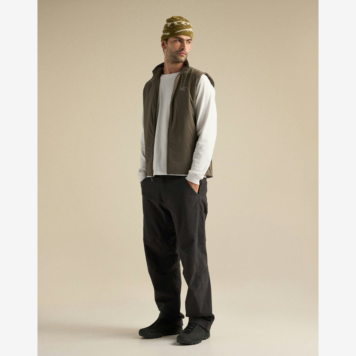 Arc'teryx Atom Vest Heren