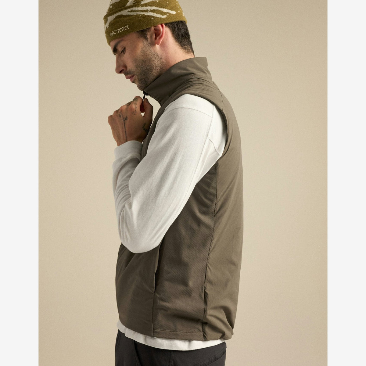 Arc'teryx Atom Vest Heren